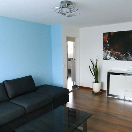 Helles Appartement In Seenahe Staad Exterior photo
