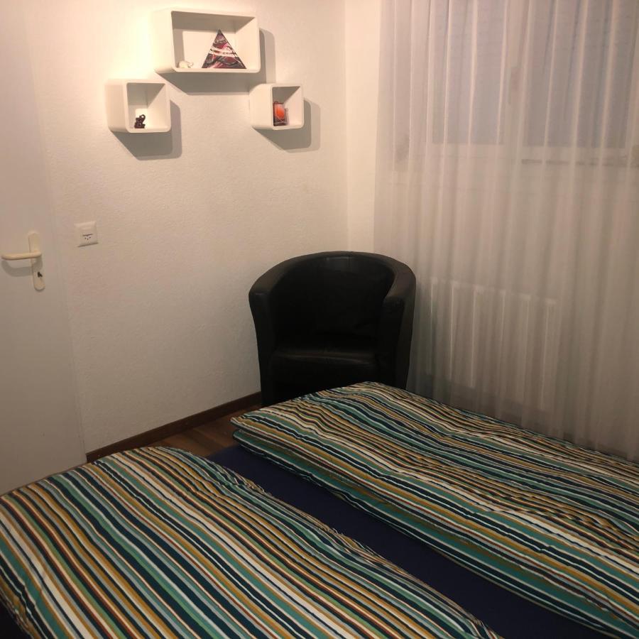 Helles Appartement In Seenahe Staad Exterior photo
