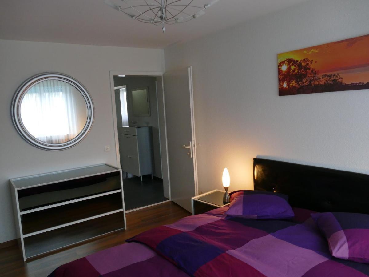 Helles Appartement In Seenahe Staad Exterior photo