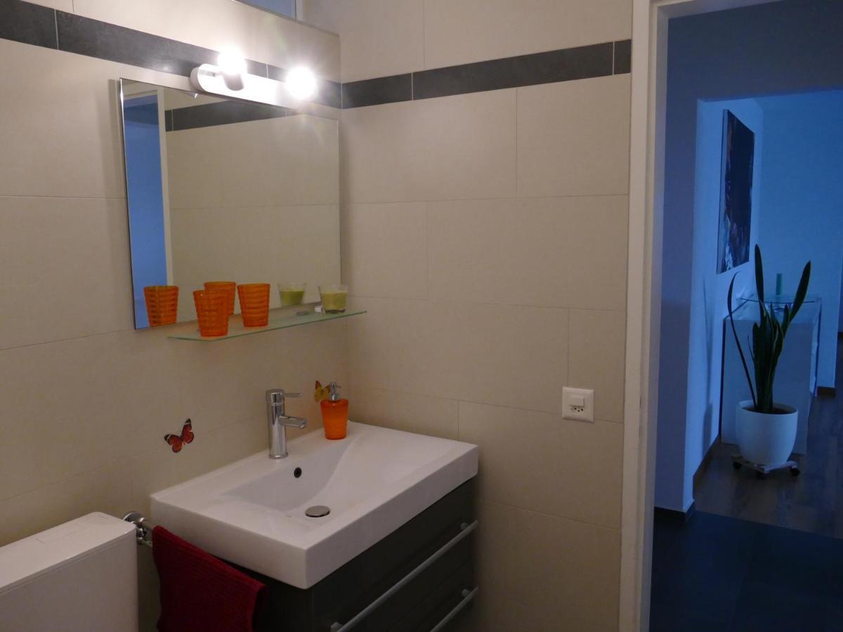 Helles Appartement In Seenahe Staad Exterior photo